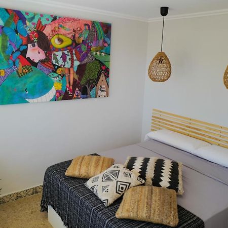 Llorens Denia Exterior foto