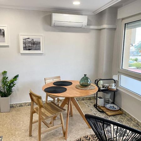 Llorens Denia Exterior foto