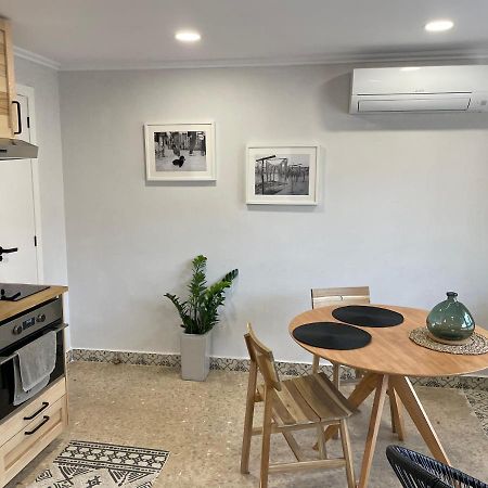 Llorens Denia Exterior foto