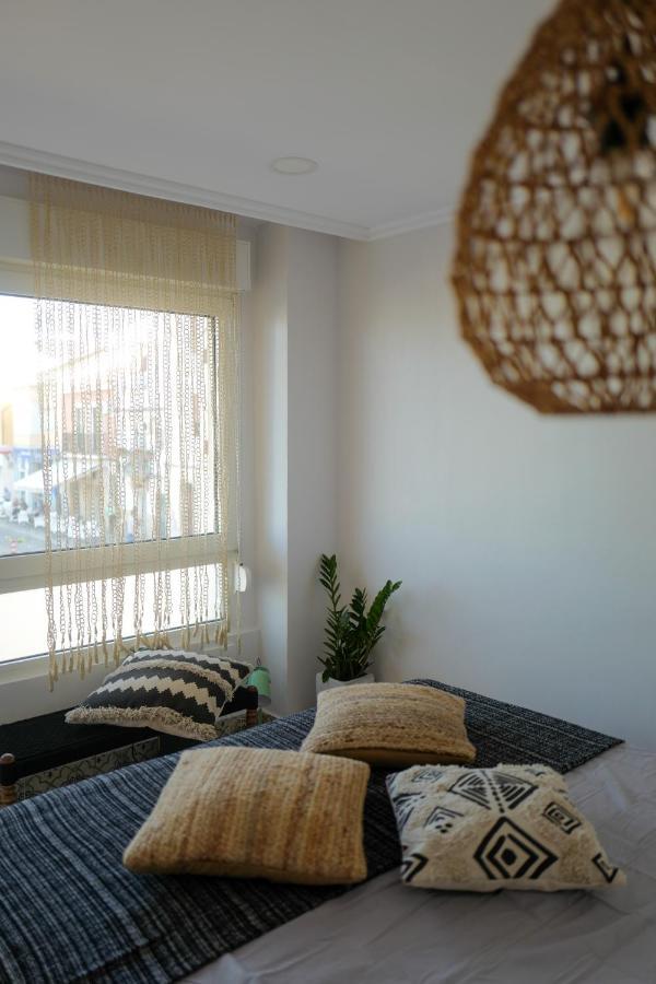 Llorens Denia Exterior foto