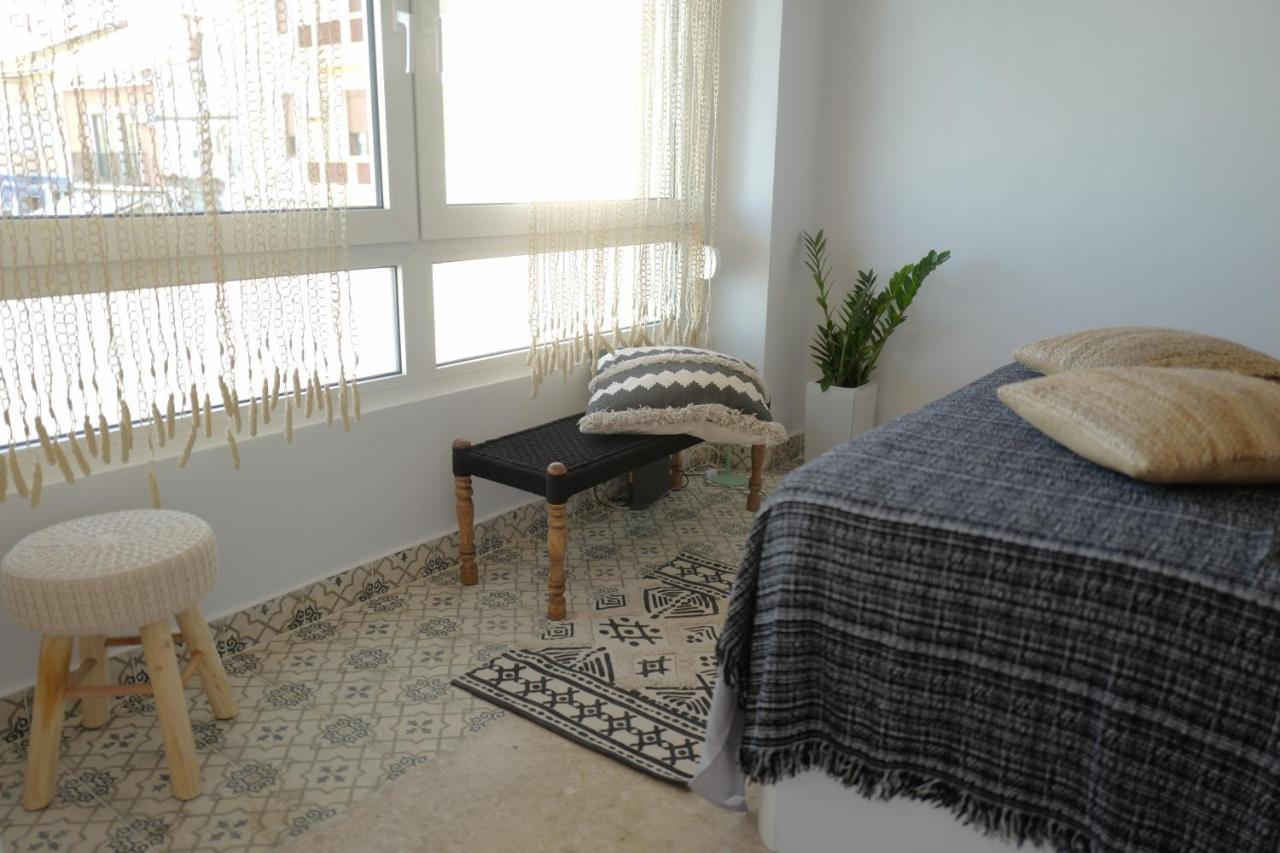 Llorens Denia Exterior foto