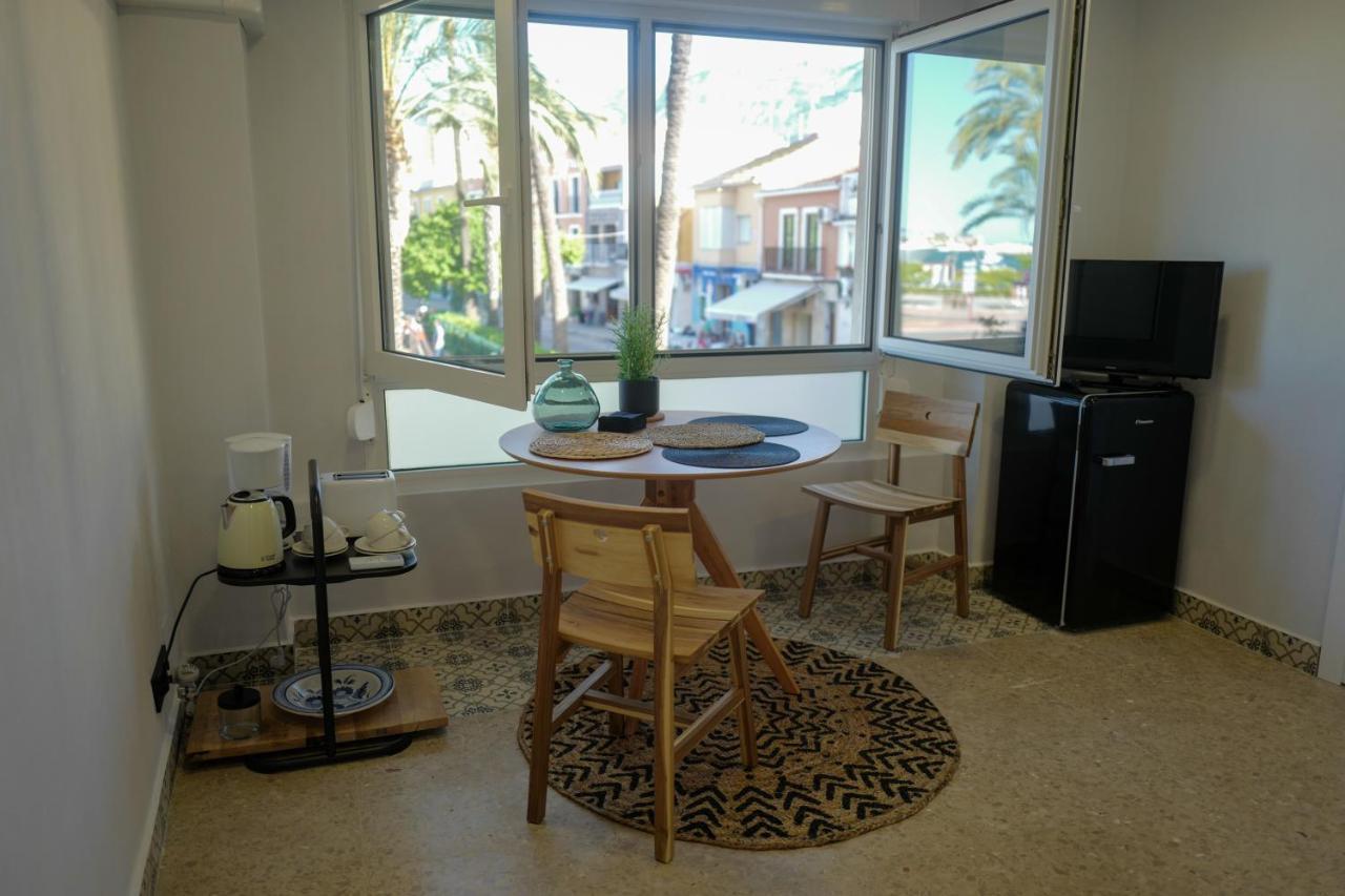 Llorens Denia Exterior foto
