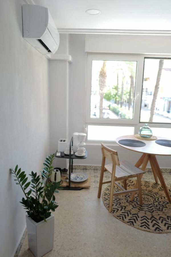 Llorens Denia Exterior foto