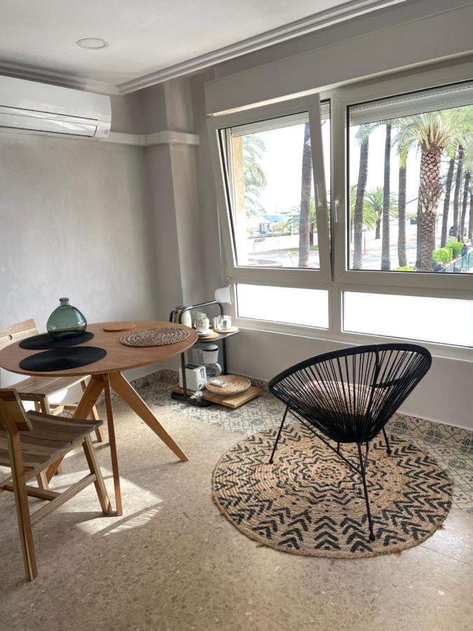 Llorens Denia Exterior foto