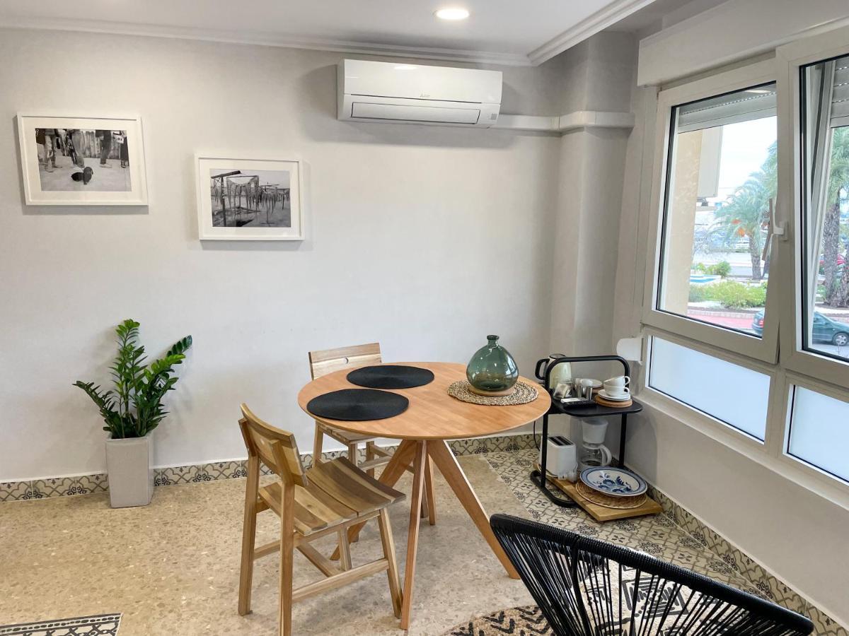 Llorens Denia Exterior foto